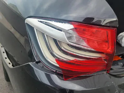 2015 BMW 528 WBA5A5102FG176334 VIN:WBA5A5102FG176334