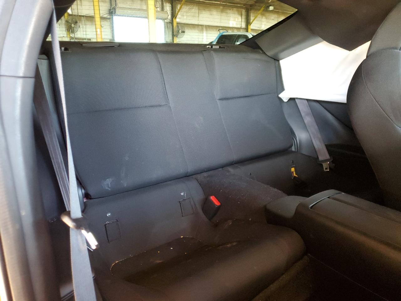 2022 TOYOTA GR 86  VIN:JF1ZNBC1XN8751386