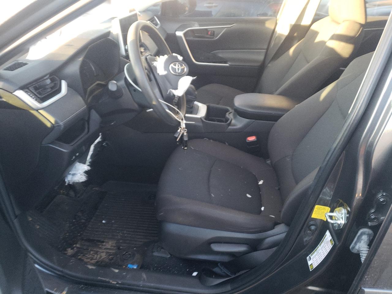 2023 TOYOTA RAV4 LE VIN:2T3H1RFV5PC221401