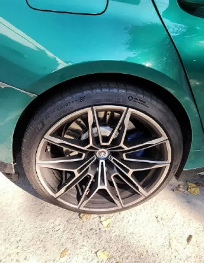 2023 BMW M3 WBS41AY08PFN37255 VIN:WBS41AY08PFN37255