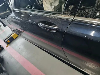 2017 BMW 740 WBA7E4107HGV25174 VIN:WBA7E4107HGV25174