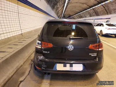 2015 Volkswagen Golf WVWZZZAUZFW311008 VIN:WVWZZZAUZFW311008