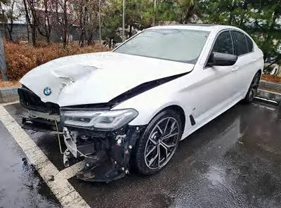 2021 BMW 530 WBA71BH0XMCH05243 VIN:WBA71BH0XMCH05243