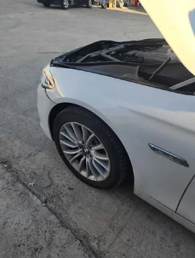 2015 BMW 520 WBA5E7106FGK08945 VIN:WBA5E7106FGK08945