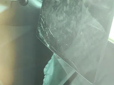 2021 Tesla Model 3 VIN: