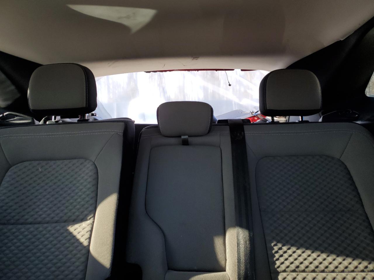 2022 FORD ESCAPE SE VIN:1FMCU0G68NUA37367