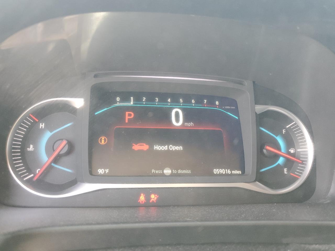 2022 HONDA PILOT EXL VIN:5FNYF5H50NB011846