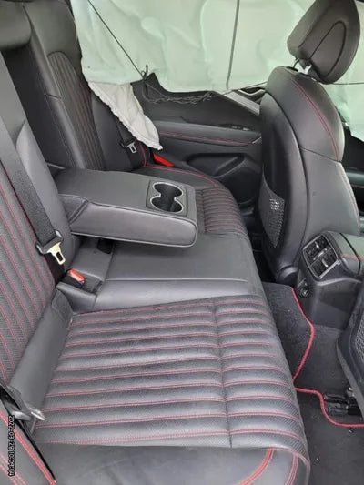 2018 Genesis G70 KMTG341ABKU031429 VIN:KMTG341ABKU031429