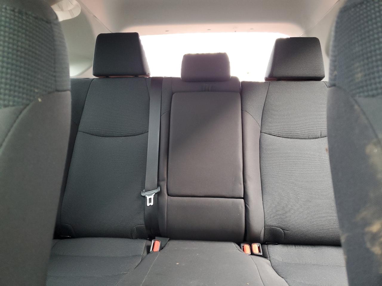 2023 TOYOTA RAV4 LE VIN:2T3F1RFVXPW344536