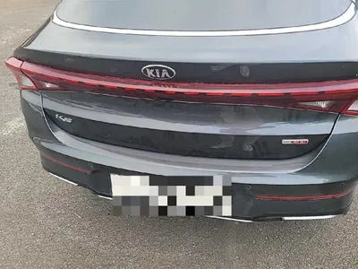 2020 Kia K5 KNAG341ABLA048265 VIN:KNAG341ABLA048265
