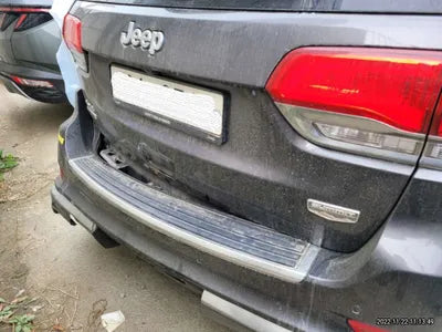 2019 Jeep Grand Cherokee 1C4RJFJM4KC799923 VIN:1C4RJFJM4KC799923