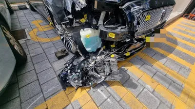 2018 Bentley Continental VIN: