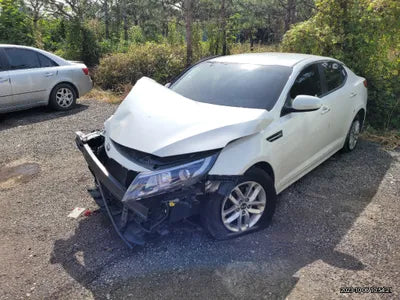 2014 Kia K5 VIN: