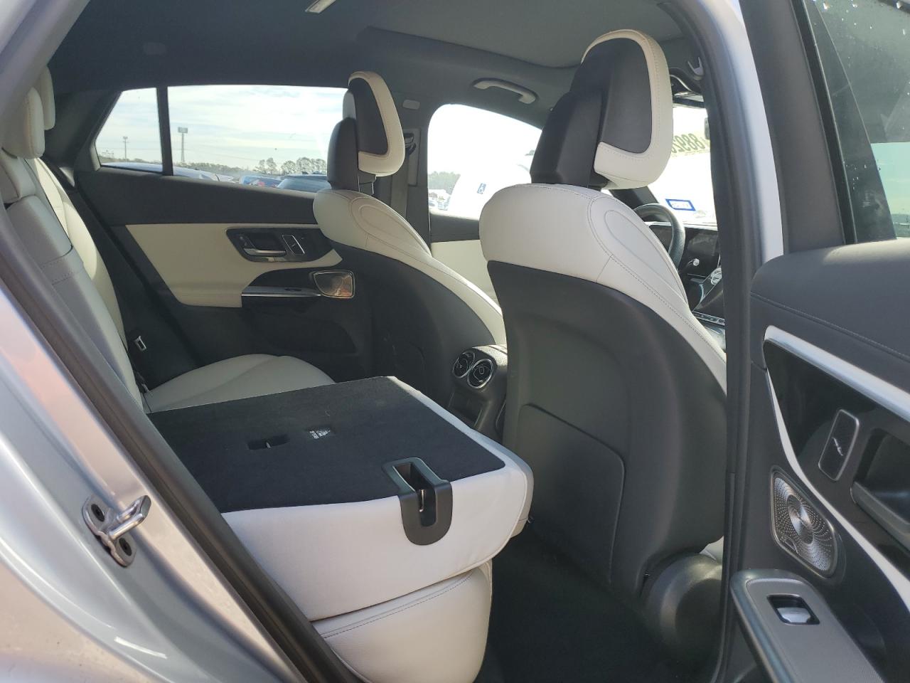 2024 MERCEDES-BENZ GLC COUPE 300 4MATIC VIN:W1NKJ4HB8RF115340