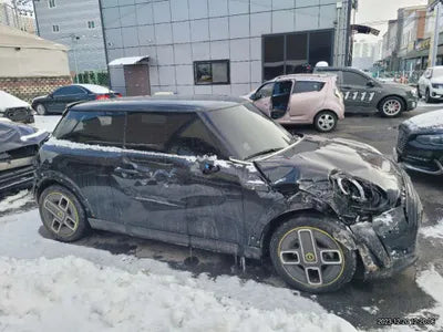 2022 MINI Cooper WMW11DJ07N2S10501 VIN:WMW11DJ07N2S10501