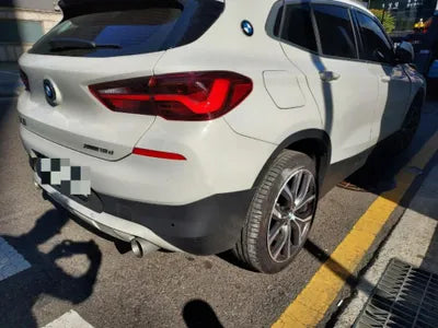 2021 BMW 218 WBAYK7107M5T01939 VIN:WBAYK7107M5T01939