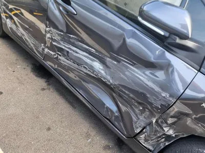 2020 Toyota Prius JTDKARFU0L3124034 VIN:JTDKARFU0L3124034