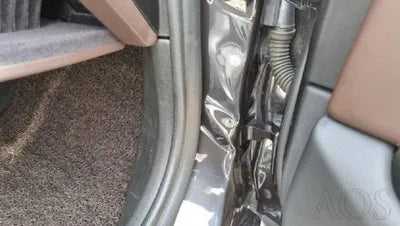 2019 BMW 530 WBAJD310XKWW27231 VIN:WBAJD310XKWW27231