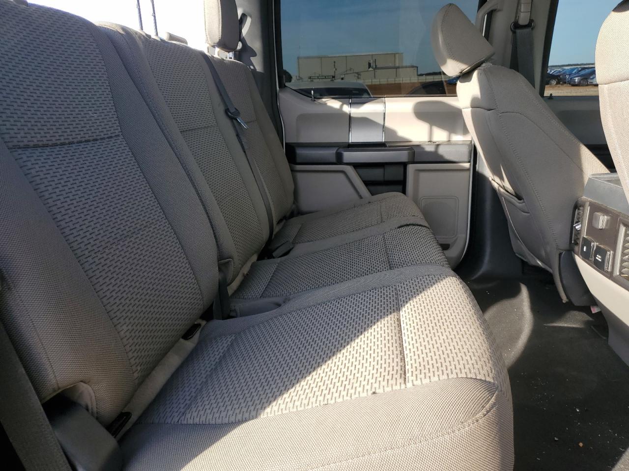 2022 FORD F350 SUPER DUTY VIN:1FT8W3DTXNEE65662