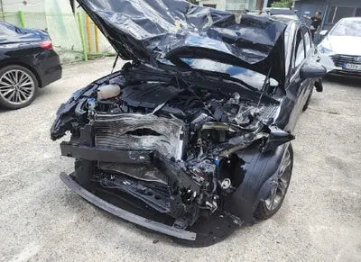 2021 Kia K5 KNAG241ABMA086032 VIN:KNAG241ABMA086032
