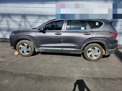 2023 Hyundai Santa FE VIN: