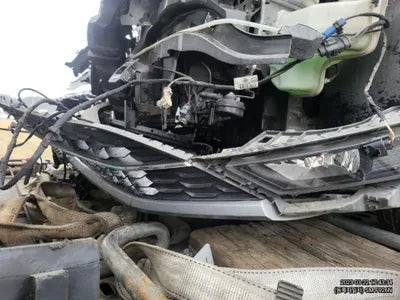 2018 Volkswagen Tiguan WVGZZZ5NZJW964442 VIN:WVGZZZ5NZJW964442
