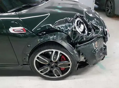 2019 MINI John Cooper Works WMWXM910XK2H05028 VIN:WMWXM910XK2H05028