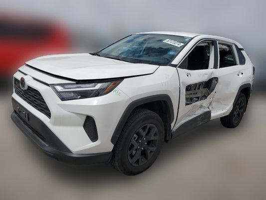 2023 TOYOTA RAV4 LE VIN:WP0AA2A8XNS255297