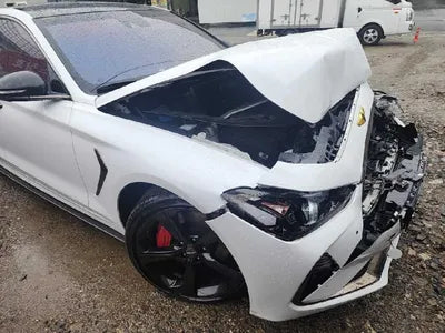 2018 Genesis G70 VIN: