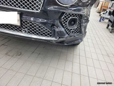 2022 Bentley Bentayga SJAAM14V2NC016681 VIN:SJAAM14V2NC016681