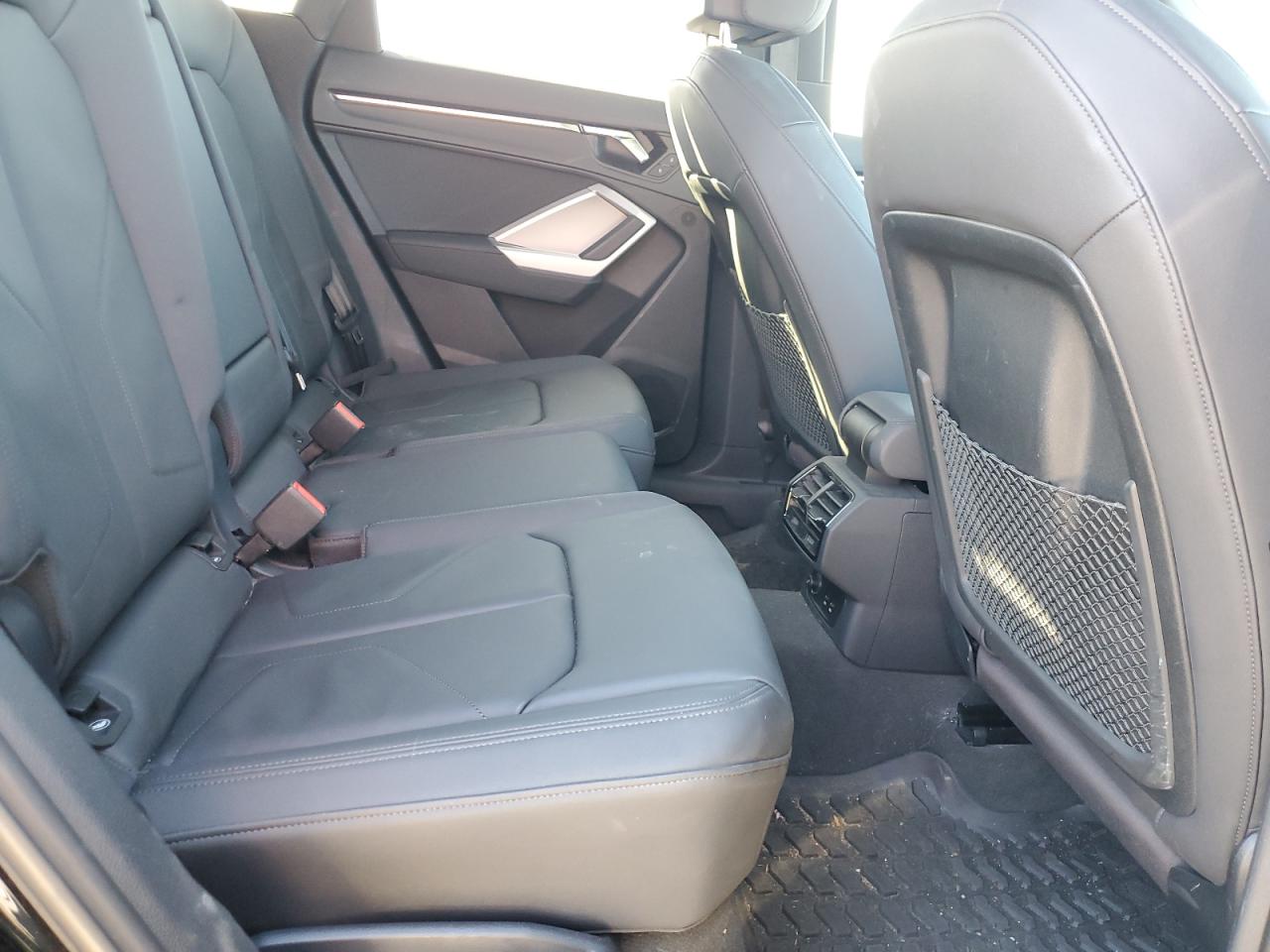 2022 AUDI Q3 PREMIUM 40 VIN:WA1AUCF33N1019293