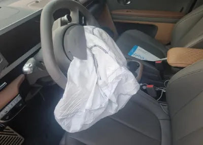 2023 Hyundai Ioniq KMHKR81FPPU130611 VIN:KMHKR81FPPU130611