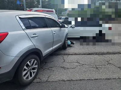 2015 Kia Sportage 777KMKNAPB813BFK7 VIN:777KMKNAPB813BFK7