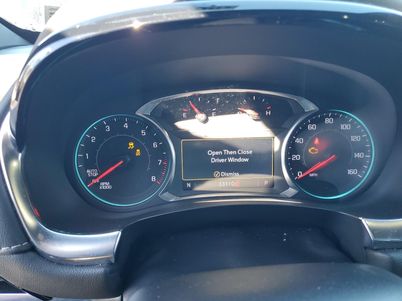 2023 CHEVROLET TRAVERSE LT VIN:1GNEVHKWXPJ282778