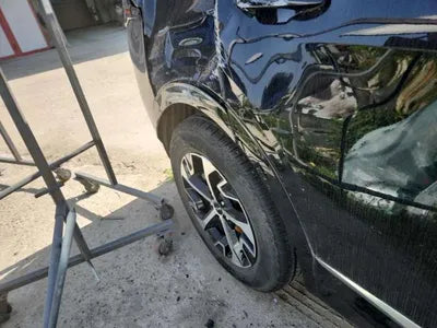 2021 Kia Sportage VIN: