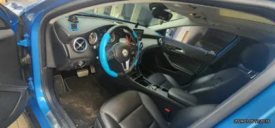 2015 Mercedes-Benz GLA 200 WDCTG0CB1FJ130257 VIN:WDCTG0CB1FJ130257