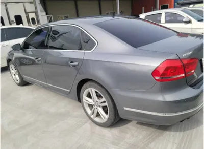 2015 Volkswagen Passat 1VWZZZA3ZFC054641 VIN:1VWZZZA3ZFC054641