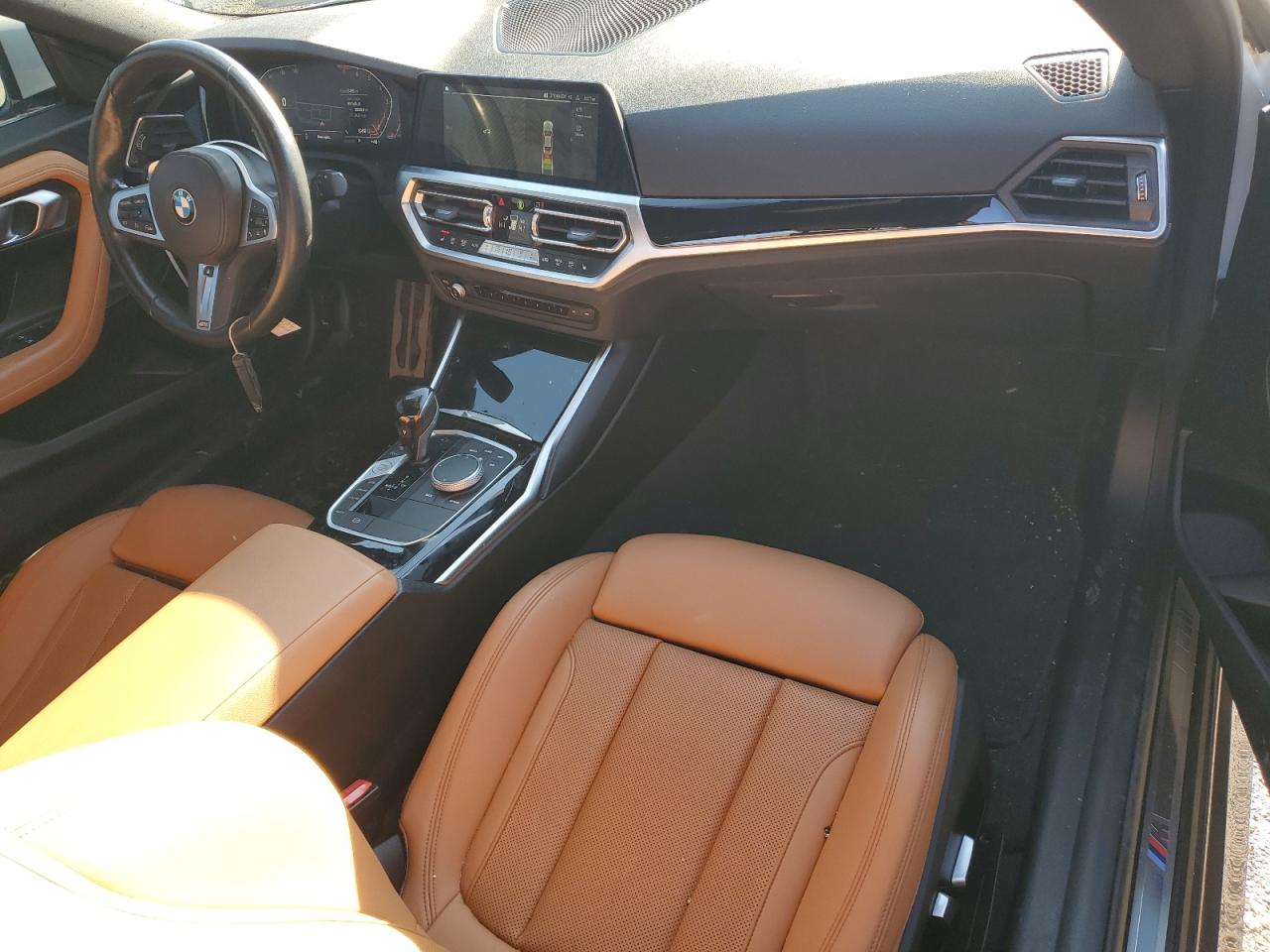 2022 BMW 230I  VIN:3MW23CM00N8C58220