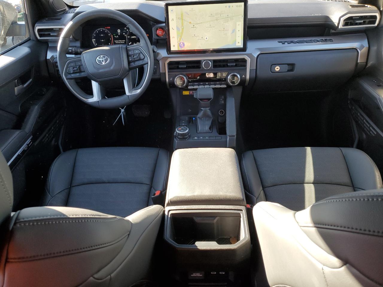 2024 TOYOTA TACOMA DOUBLE CAB VIN:3TMLB5JN6RM044528