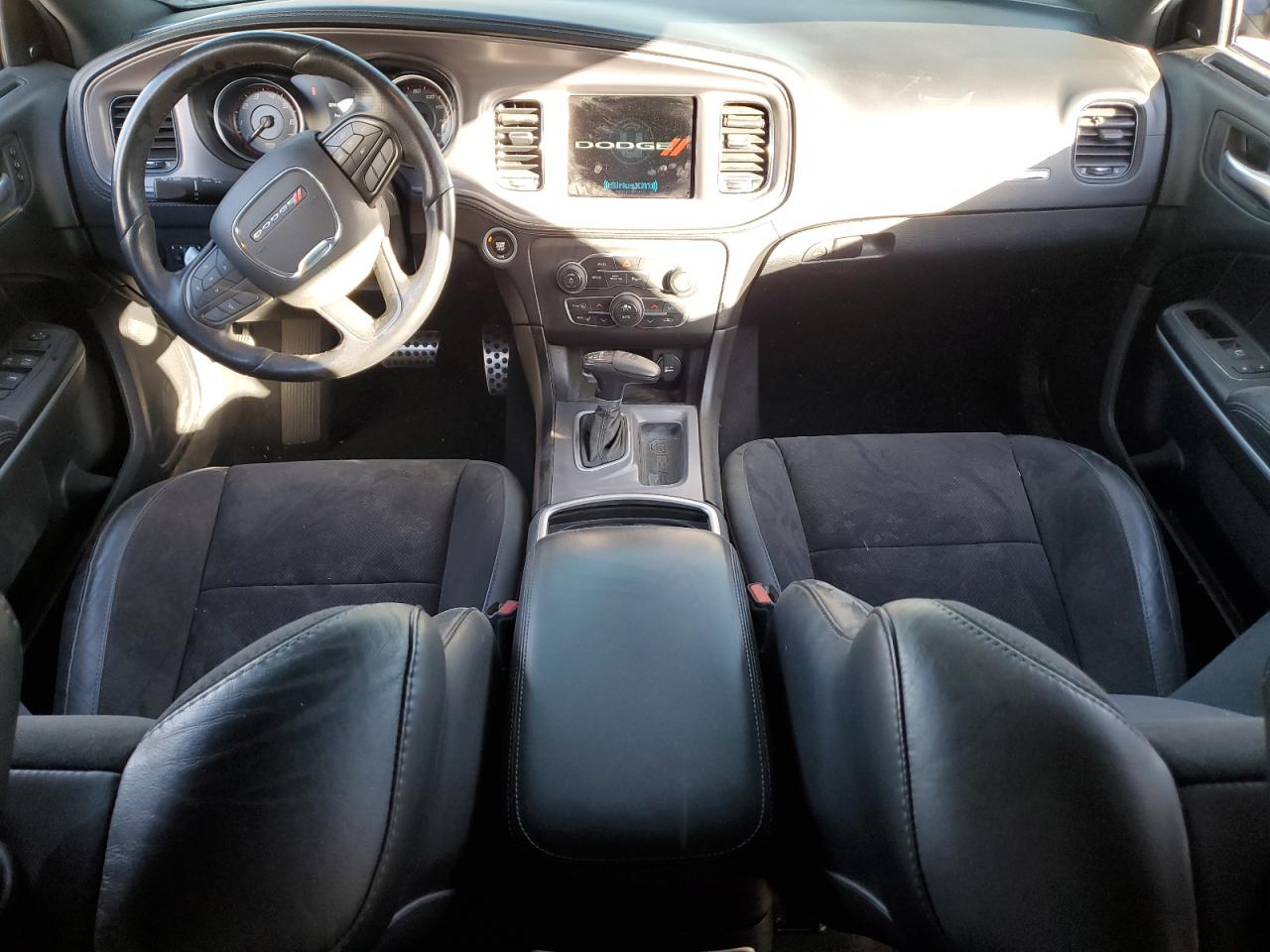 2023 DODGE CHARGER R/T VIN:2C3CDXCT2PH569037