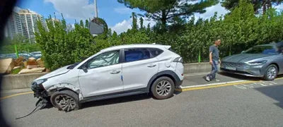 2016 Hyundai Tucson TKMHJ381ABGU04727 VIN:TKMHJ381ABGU04727