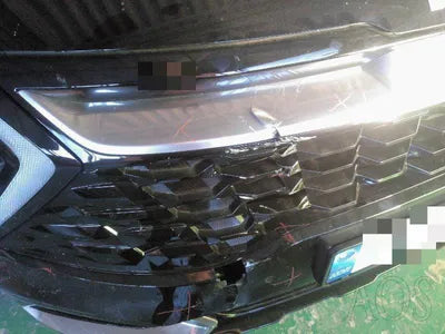 2022 Kia Sportage KNAPX81GBNK029973 VIN:KNAPX81GBNK029973
