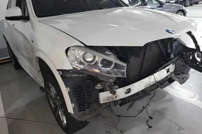 2016 BMW 320 WBAWZ5109G0M25333 VIN:WBAWZ5109G0M25333