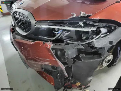 2022 BMW 340 WBA5U7105NFM01577 VIN:WBA5U7105NFM01577