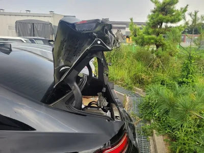 2022 Genesis G90 VIN: