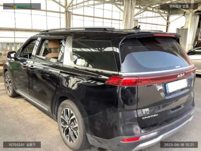 2021 Kia Carnival KNANC81BBNS143069 VIN:KNANC81BBNS143069