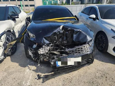 2021 Kia K5 KNAG541JBMA012953 VIN:KNAG541JBMA012953