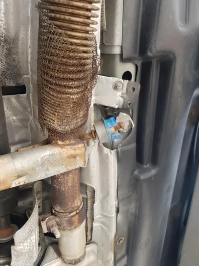 2017 Jeep Cherokee 1C4PJMCB5HW622831 VIN:1C4PJMCB5HW622831