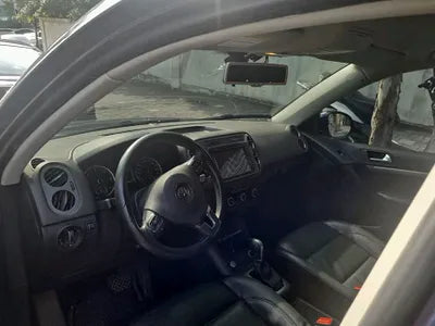 2015 Volkswagen Tiguan WVGZZZ5NZFW556239 VIN:WVGZZZ5NZFW556239