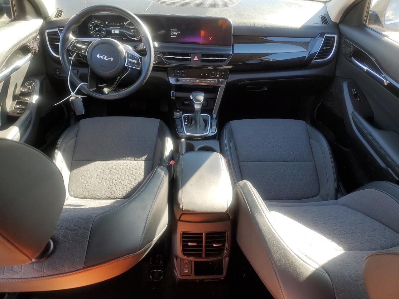 2024 KIA SELTOS S VIN:KNDEU2AA5R7518459